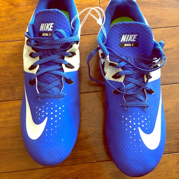 Nike Other - Nike rival S sprint track spikes shoes